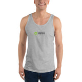 Unisex Tank Top