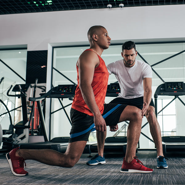The Advantages of Having a Personal Gym Trainer: Customized Workouts, Increased Accountability, and More