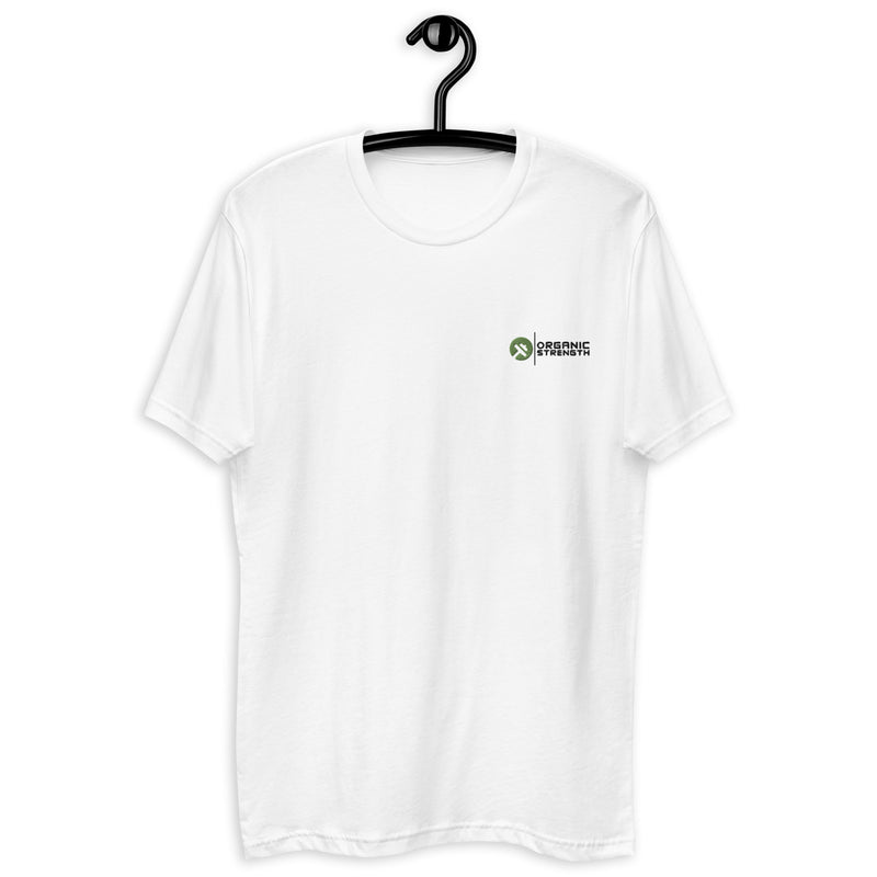 OG Athletics Muscle Fit T-shirt